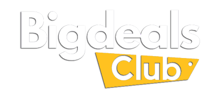 Bigdealsclub - Latest Deals
