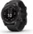 Garmin fenix 7 Pro Sapphire Solar, Multisport GPS Smartwatch, Built-in Flashlight, Solar Charging Capability, Black