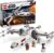 Auto LEGO Star Wars Luke Skywalker’s X-Wing Fighter 75301 Building Toy Set. Don’t Miss it.